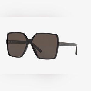 Saint Laurent SL 232 Betty Sunglasses